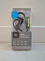 KS Kitsound race bluetooth earphones (new & sealed), Ophalen of Verzenden, Nieuw, Over-ear