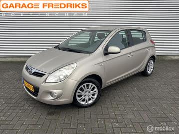 Hyundai i20 1.2i i-Motion | Airco | beschikbaar voor biedingen