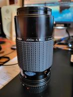 SIGMA Zoomlens K III 75-210 52mm, Telelens, Zo goed als nieuw, Ophalen