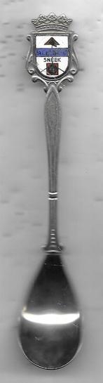 SNEEK FRIESLAND LEPELTJE, Ophalen of Verzenden