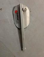 Wielklem, Ophalen of Verzenden, Zo goed als nieuw