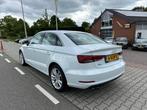 Audi A3 Limousine 1.4 TFSI CoD Navi, Bluetooth, Cruisecontro, Auto's, Gebruikt, 4 cilinders, Met garantie (alle), Leder en Stof