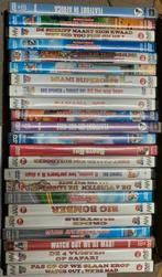 23 bud and terence dvds NL versie, Actiekomedie, Vanaf 16 jaar, Boxset, Ophalen of Verzenden