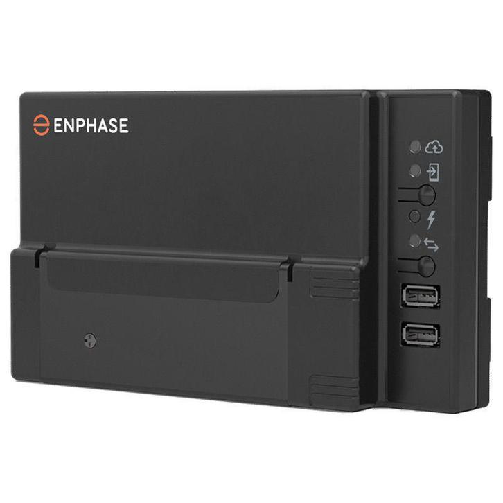 Enphase Envoy-S Standard | Nieuw & Ongebruikt, Doe-het-zelf en Verbouw, Elektra en Kabels, Zo goed als nieuw, Overige typen, Ophalen of Verzenden