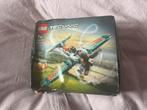 Lego race vliegtuig 42117. Nieuw, Overige merken, 1:72 tot 1:144, Nieuw, Ophalen of Verzenden