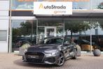 Audi A3 Limousine 35 S-Line TFSI 150pk S-tronic | Camera | V, Auto's, Automaat, 4 cilinders, 150 pk, Leder en Stof