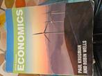 Economics zesde editie Paul Krugman en Robin Wells, Ophalen of Verzenden, Zo goed als nieuw, Economie en Marketing, Paul Krugman en Robin Wells