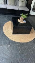 Steigerhout loungeset, Ophalen of Verzenden, Gebruikt, Hout