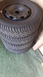Winterbanden 185/70R14, Auto-onderdelen, Ophalen, Gebruikt, Seat