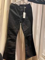 Kings of Indigo Zwarte jeans, Kleding | Dames, Maat 38/40 (M), Zwart, Nieuw, Ophalen of Verzenden