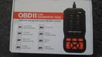 OBD ll, Ophalen of Verzenden, Nieuw