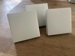 1x Aqara Zigbee wandschakelaars (inbouw), Ophalen of Verzenden, Gebruikt