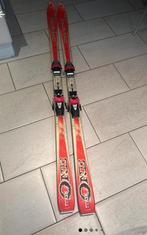 Skies Dynastar Big One Max 190cm €20,-, Sport en Fitness, Skiën en Langlaufen, Ophalen, Zo goed als nieuw, Ski's, Overige merken