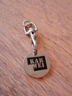 Winkelwagenmuntje Karwei - metaal, Verzamelen, Winkelwagenmuntjes, Ophalen of Verzenden