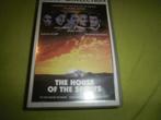 HOUSE OF THE SPIRITS Mooie Speelfilm met A.Banderas Op VIDEO, Cd's en Dvd's, Vanaf 6 jaar, Verzenden, Zo goed als nieuw, Overige genres