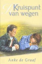 Kruispunt van wegen - Anke de Graaf, Boeken, Ophalen of Verzenden, Zo goed als nieuw, Anke de Graaf, Nederland