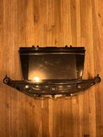 Opel Astra 2015 - 2019 | Intellilink 900 navigatie display |, Auto diversen, Autoradio's, Ophalen of Verzenden, Zo goed als nieuw