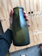 Duitse rantsoen fles normalkonserven 1942, Verzamelen, Militaria | Tweede Wereldoorlog, Ophalen of Verzenden