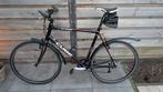 Cube SL Cross Hybrid, Fietsen en Brommers, Fietsen | Heren | Sportfietsen en Toerfietsen, 28 inch, Gebruikt, 61 tot 65 cm, Meer dan 20 versnellingen