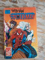 Omnibus 9, 1994 web van Spiderman, Boeken, Eén comic, Ophalen of Verzenden, Zo goed als nieuw, Europa