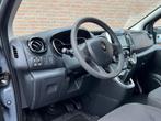 Renault Trafic 2.0dCi 145PK Lang / Automaat / Camera / Euro6, 145 pk, Stof, Gebruikt, 4 cilinders