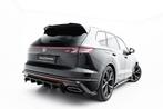 Voorlip sideskirts spoiler diffuser - VW Touareg R-Line 23+, Auto diversen, Tuning en Styling, Ophalen of Verzenden