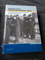 Handhaven onder de Nieuwe Orde - Rotterdamse Politie WOII, Ophalen of Verzenden, 20e eeuw of later, Gelezen, Frank van Riet