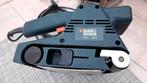 Black & Decker bandschuurmachine type KA83 500W, Doe-het-zelf en Verbouw, Gereedschap | Schuurmachines, Ophalen of Verzenden, Minder dan 600 watt