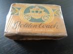 Vol pakje Golden Coach Pure Virginia Shag., Verzamelen, Rookartikelen, Aanstekers en Luciferdoosjes, Ophalen of Verzenden, Gebruikt