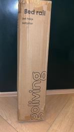 Bed hekje van Goliving, Ophalen, Zo goed als nieuw, Minder dan 140 cm, Minder dan 70 cm