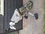 trolley met cobra tas, Sport en Fitness, Golf, Ophalen, Gebruikt, Overige merken