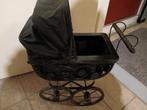 Poppenwagen, Antiek en Kunst, Ophalen of Verzenden
