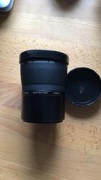 Fujifilm tele conversion lens TL-FX9B, Ophalen of Verzenden, Zo goed als nieuw
