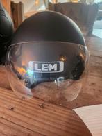 Helm LEM XS, Ophalen of Verzenden, Zo goed als nieuw, Extra small of kleiner