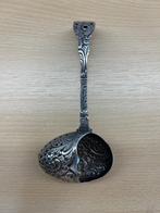 Brocante - Gero 90 Verzilverd theezeefje, Antiek en Kunst, Verzenden