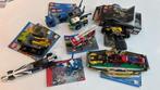 Lego set, Verzenden, Zo goed als nieuw, Complete set, Lego