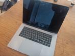 MacBook Pro 15” (2018) – i7 – 16GB – 512GB SSD, Computers en Software, Apple Macbooks, MacBook Pro, Gebruikt, 2 tot 3 Ghz, 512 GB