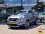 Opel Mokka X 1.4 Turbo Innovation Leder Dak NAP, Voorwielaandrijving, 65 €/maand, Gebruikt, Lichtsensor