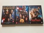 Marvel Iron man 1 2 3 dvd, Cd's en Dvd's, Dvd's | Tekenfilms en Animatie, Ophalen of Verzenden, Zo goed als nieuw