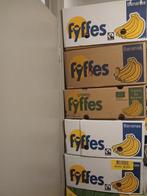 Gratis bananendozen, Doe-het-zelf en Verbouw, Kratten en Dozen, Ophalen, Gebruikt, Doos