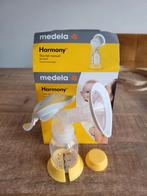 Medela harmony handkolf, Ophalen, Borstkolf