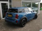Mini Mini Countryman 1.5 Cooper 136 PK Business Edition Came, Auto's, Mini, 136 pk, Gebruikt, Countryman, Leder en Stof