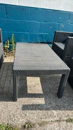 Tuinset, Ophalen of Verzenden, Gebruikt, IJzer