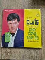 Elvis Presley FTD lp : Easy Come,Easy Go, Overige formaten, Rock-'n-Roll, Ophalen of Verzenden, Nieuw in verpakking