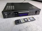 Onkyo DR-S501 Zwart, Ophalen, Zo goed als nieuw, Onkyo, Minder dan 60 watt
