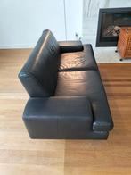 bank  leolux, Huis en Inrichting, Banken | Bankstellen, Ophalen, 150 tot 200 cm, Tweepersoons, Zo goed als nieuw