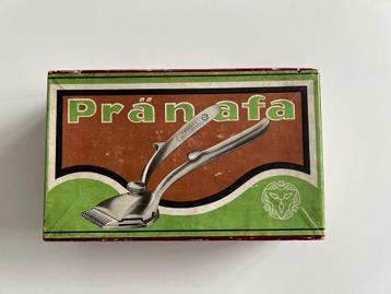 Pranafa vintage tondeuse Germany scheerset € 12,00 beschikbaar voor biedingen