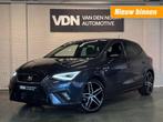 Seat IBIZA 1.0 TSI FR Business Intense Virtual Sfeerv ACC Ca, Automaat, Gebruikt, Met garantie (alle), Ibiza