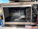 Oven, Ophalen of Verzenden, Gebruikt, Minder dan 45 cm