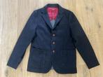 Gant colbert blauw maat 54 wol 60%, Kleding | Heren, Kostuums en Colberts, Ophalen of Verzenden, Zo goed als nieuw, Blauw, Gant